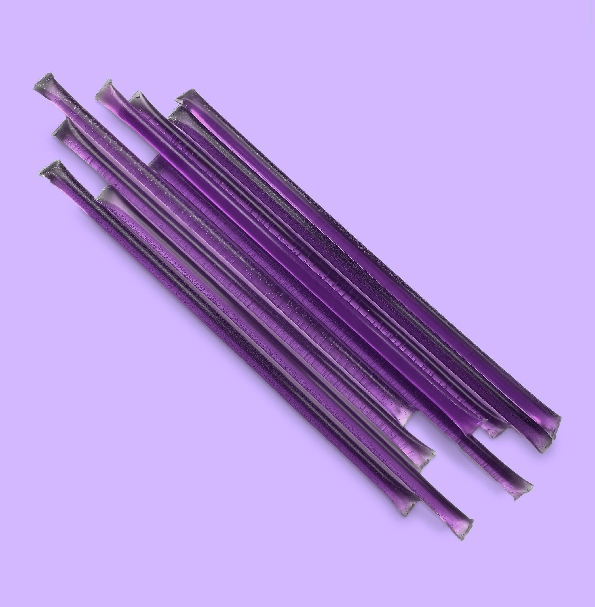 Blackberry - 25 pack